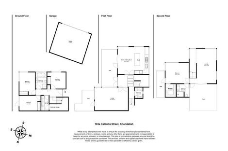 Photo of property in 103a Calcutta Street, Khandallah, Wellington, 6035
