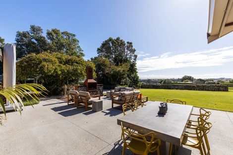 Photo of property in 201 Egmont Road, Hillsborough, New Plymouth, 4372