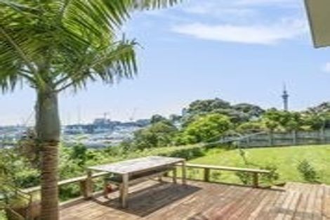Photo of property in 5 London Street, Saint Marys Bay, Auckland, 1011