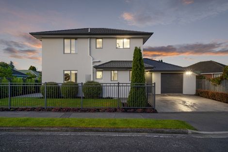 Photo of property in 3 Wildwood Avenue, Avonside, Christchurch, 8061