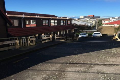 Photo of property in 5/199 Grant Road, Thorndon, Wellington, 6011