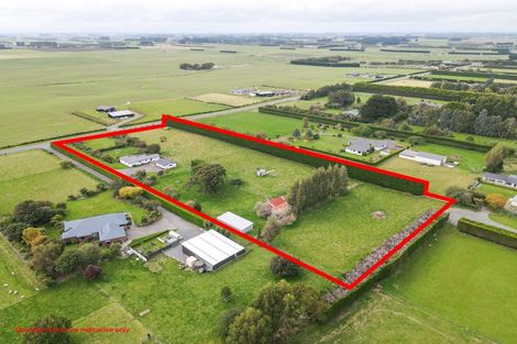 Photo of property in 50 Myross Road, Myross Bush, Invercargill, 9876