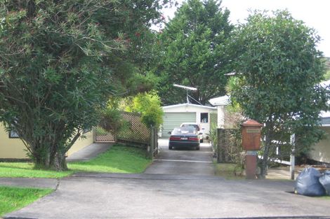 Photo of property in 1/12 Claridge Street, Glen Eden, Auckland, 0602