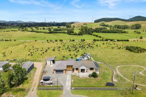 Photo of property in 353 Kopuku Road, Maramarua Forest, Te Kauwhata, 3781