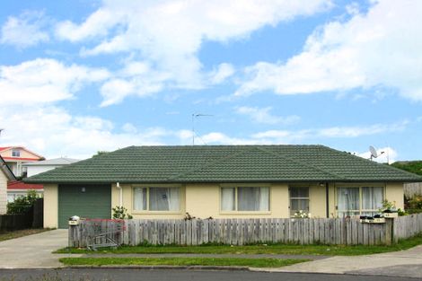 Photo of property in 66 Robert Skelton Place, Clendon Park, Auckland, 2103