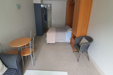 Photo of property in Latitude 37 East Apartments, 1p/20 Pakenham Street East, Auckland Central, Auckland, 1010
