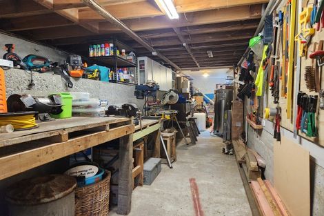 Photo of property in 692 Rutherglen Road, Marsden, Greymouth, 7872