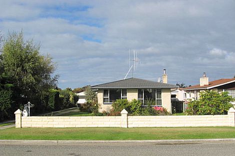 Photo of property in 36 Gordon Street, Weston, Oamaru, 9401