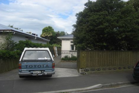 Photo of property in 199 Waimea Terrace, Beckenham, Christchurch, 8023