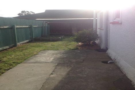 Photo of property in 71 Parsonage Road, Waimate, 7924