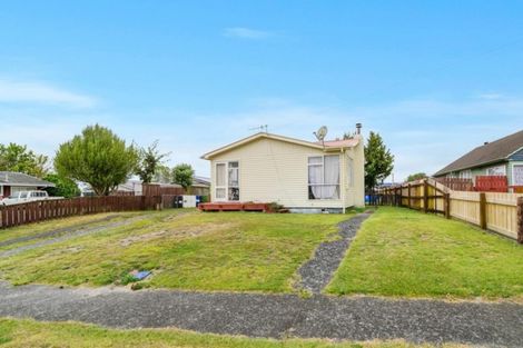 Photo of property in 41 Rewa Crescent, Murupara, 3025