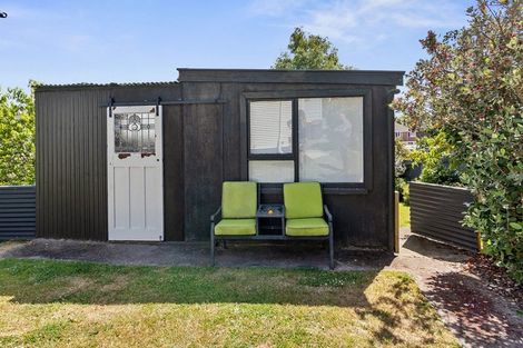 Photo of property in 157 Otipua Road, Watlington, Timaru, 7910