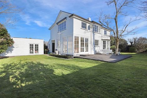 Photo of property in 121 Kermode Street, Ashburton, 7700