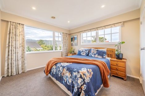 Photo of property in 41 Orr Crescent, Hutt Central, Lower Hutt, 5011