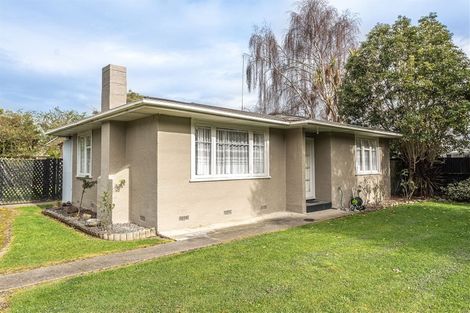 Photo of property in 41 Paterson Street, Aramoho, Whanganui, 4500
