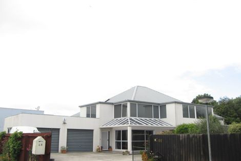 Photo of property in 66 Regency Crescent, Redwood, Christchurch, 8051