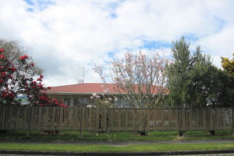 Photo of property in 2 Mersey Street, Levin, 5510