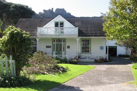 Photo of property in 13 Norfolk Avenue, Whangarei Heads, Whangarei, 0174