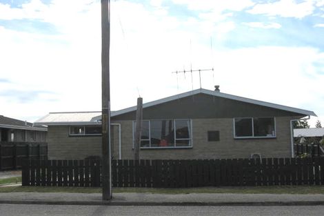Photo of property in 36 High Street, Waimate, 7924