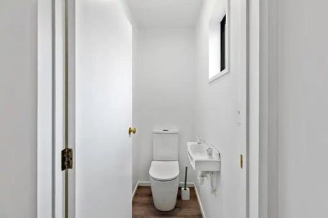 Photo of property in 3/390 Manchester Street, St Albans, Christchurch, 8014