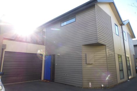 Photo of property in 4/450 Barbadoes Street, Edgeware, Christchurch, 8013