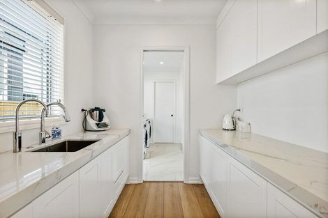 Photo of property in 22 Tai Crescent, Hobsonville, Auckland, 0616