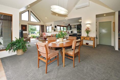 Photo of property in 225 Pencarrow Road, Tamahere, Hamilton, 3283