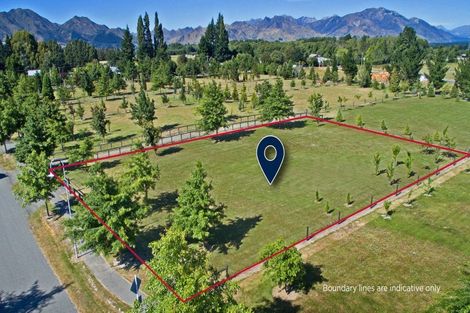 Photo of property in 50 Lochiel Drive, Hanmer Springs, 7334