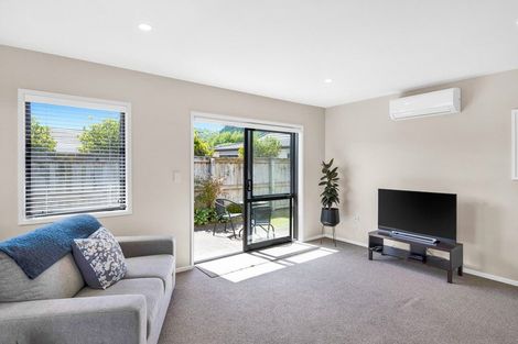 Photo of property in Georgia Estate, 14/3 Georgia Grove, Paraparaumu, 5032