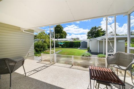 Photo of property in 10 Bond Street, Marton, 4710