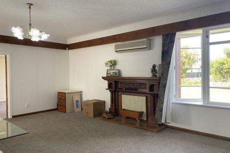 Photo of property in 107 Riverbend Road, Onekawa, Napier, 4110