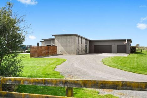 Photo of property in 347b Reid Road, Gordonton, Hamilton, 3281