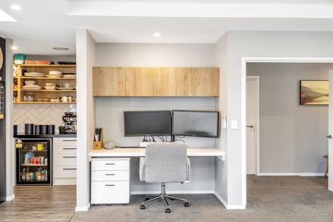 Photo of property in 81 Prestons Park Drive, Marshland, Christchurch, 8083