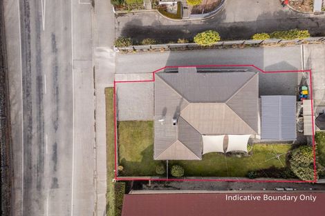 Photo of property in 32 Waihi Terrace, Geraldine, 7930