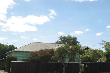 Photo of property in 1/104 Simeon Street, Spreydon, Christchurch, 8024