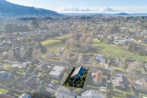 Photo of property in 69 Pegasus Drive, Sunnybrook, Rotorua, 3015