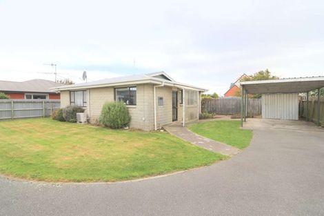 Photo of property in 91a Robertson Street, Richmond, Invercargill, 9810