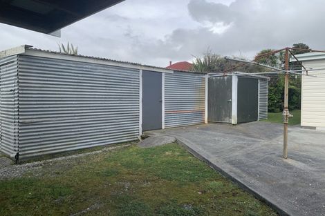 Photo of property in 181-185 Sewell Street, Hokitika, 7810