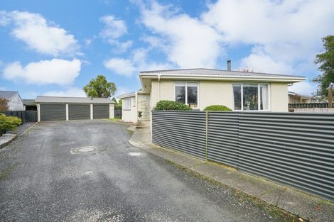 Photo of property in 65 Christina Street, Strathern, Invercargill, 9812
