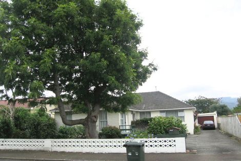 Photo of property in 18 Mccurdy Street, Elderslea, Upper Hutt, 5018