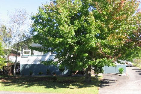 Photo of property in 21 Finlow Drive, Te Atatu South, Auckland, 0610