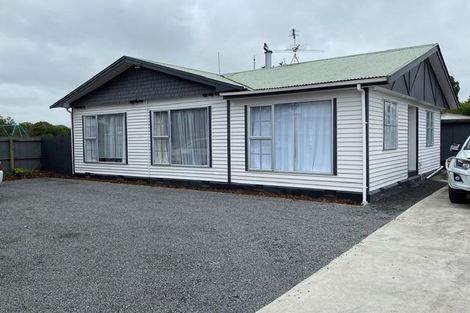 Photo of property in 44-44a Audley Street, Kaiapoi, 7630