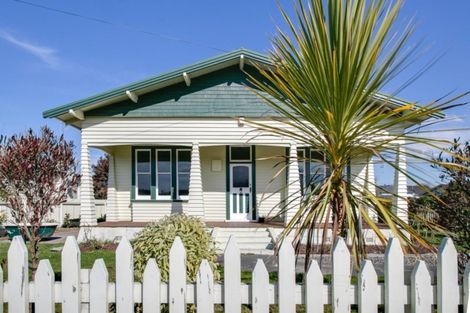 Photo of property in 801 Avenue Road East, Parkvale, Hastings, 4122