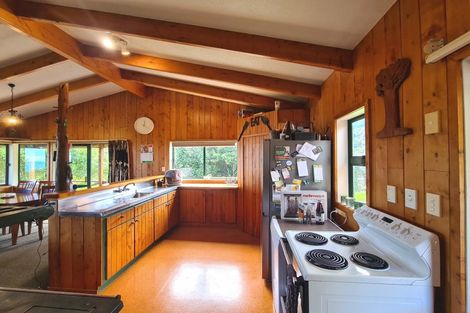 Photo of property in 1702 Colville Road, Amodeo Bay, Coromandel, 3584