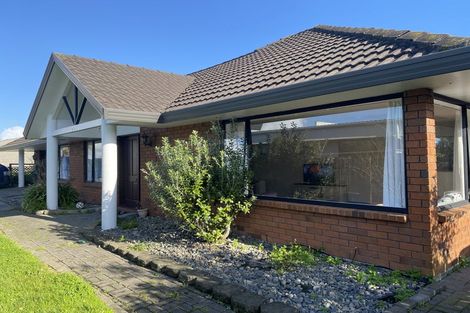 Photo of property in 2/9 Stratford Road, Manurewa, Auckland, 2105