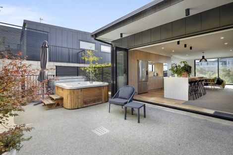 Photo of property in 4/2 Clayton Street, Saint Clair, Dunedin, 9012