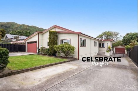 Photo of property in 144 Riverside Drive, Waiwhetu, Lower Hutt, 5010