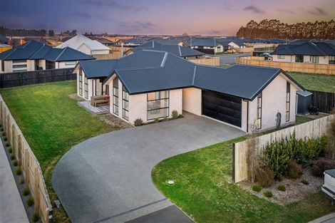 Photo of property in 12 Owen Drive, Darfield, 7510