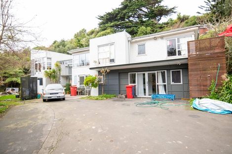 Photo of property in 1-7 Sheridan Terrace, Johnsonville, Wellington, 6037