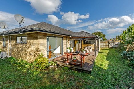 Photo of property in 20 Villino Place, Randwick Park, Auckland, 2105